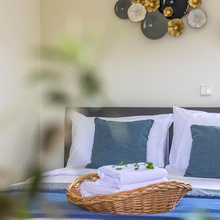 Doma Rooftop Apartment Heraklion  Luaran gambar