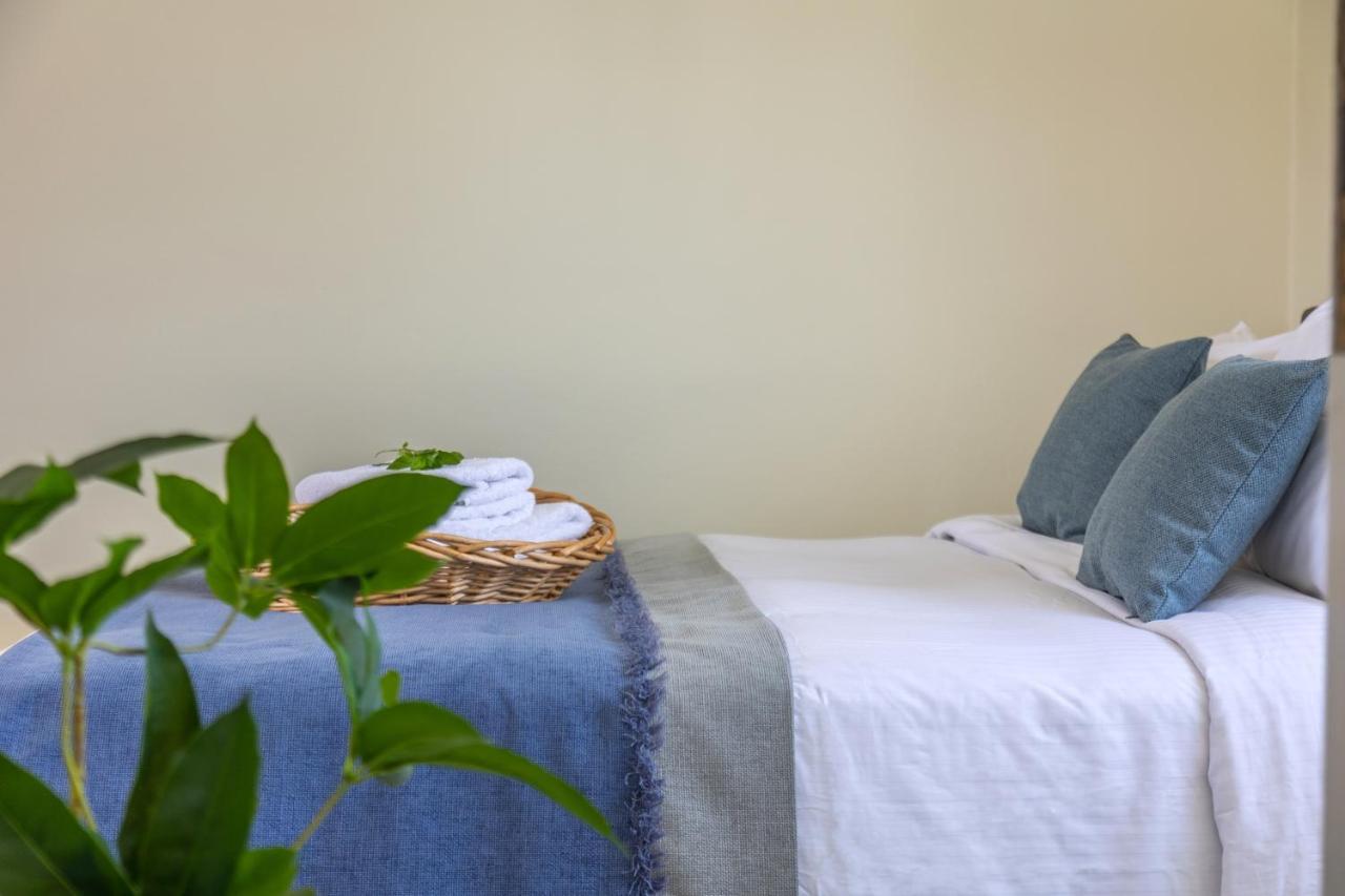 Doma Rooftop Apartment Heraklion  Luaran gambar