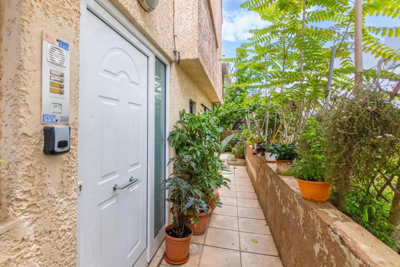 Doma Rooftop Apartment Heraklion  Luaran gambar