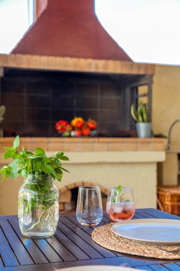 Doma Rooftop Apartment Heraklion  Luaran gambar