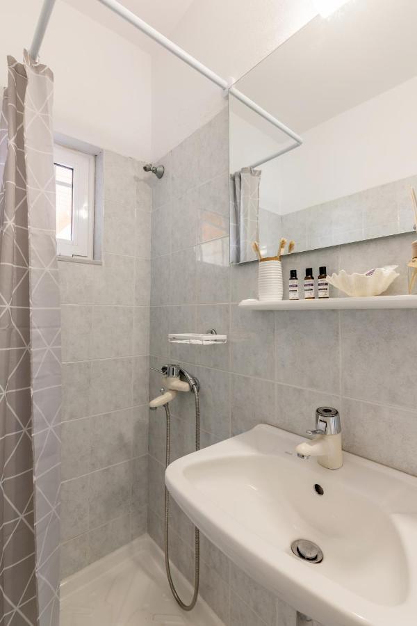 Doma Rooftop Apartment Heraklion  Luaran gambar